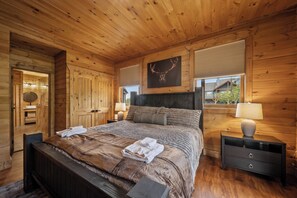 7 Schlafzimmer, kostenloses WLAN, Bettwäsche