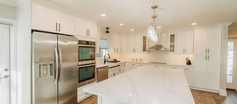 The Hidden Gem a Waterfront Property