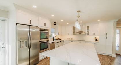 The Hidden Gem a Waterfront Property