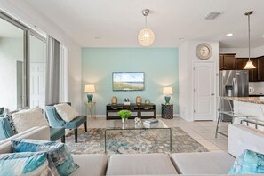 Ferienhaus | 5 Schlafzimmer