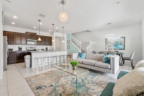 Ferienhaus | 5 Schlafzimmer