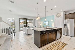 Ferienhaus | 5 Schlafzimmer