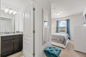 Huis, roken | 5 slaapkamers