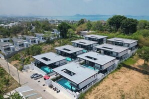 Exterior - Sunset Garden V1 (Phuket)