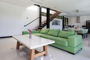 Room - Sunset Garden V1 (Phuket)