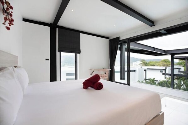 Room - Sunset Garden V1 (Phuket)