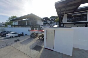 Exterior - Sunset Garden V1 (Phuket)