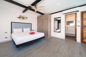Room - Sunset Garden V1 (Phuket)
