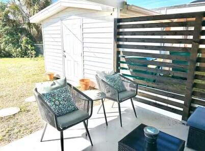 Entire Home in Port Charlotte, Florida