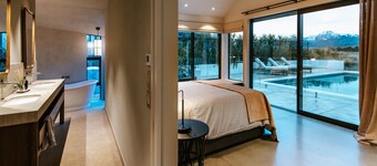 Riverslea - Pool - Sleeps 10