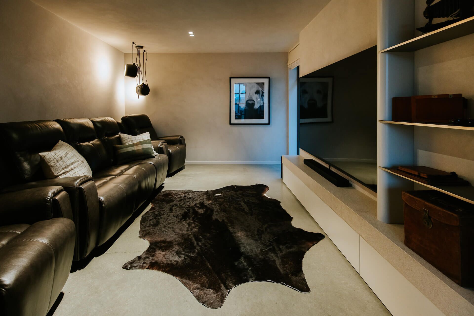 Luxury House, Mountain View | Living area