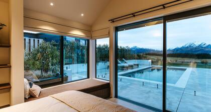 Riverslea - Pool - Sleeps 10