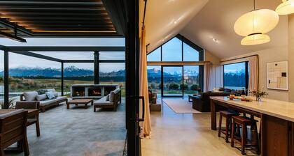 Riverslea - Pool - Sleeps 10