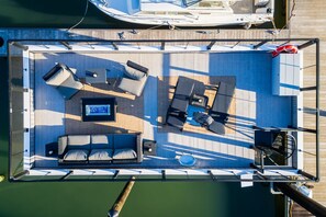 Terras