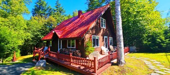 CAMP WYO*Pet Friendly*Wood Burning Stove
