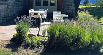 Bariloche Exclusive Lodge – Forest, Mountain and Lakeview