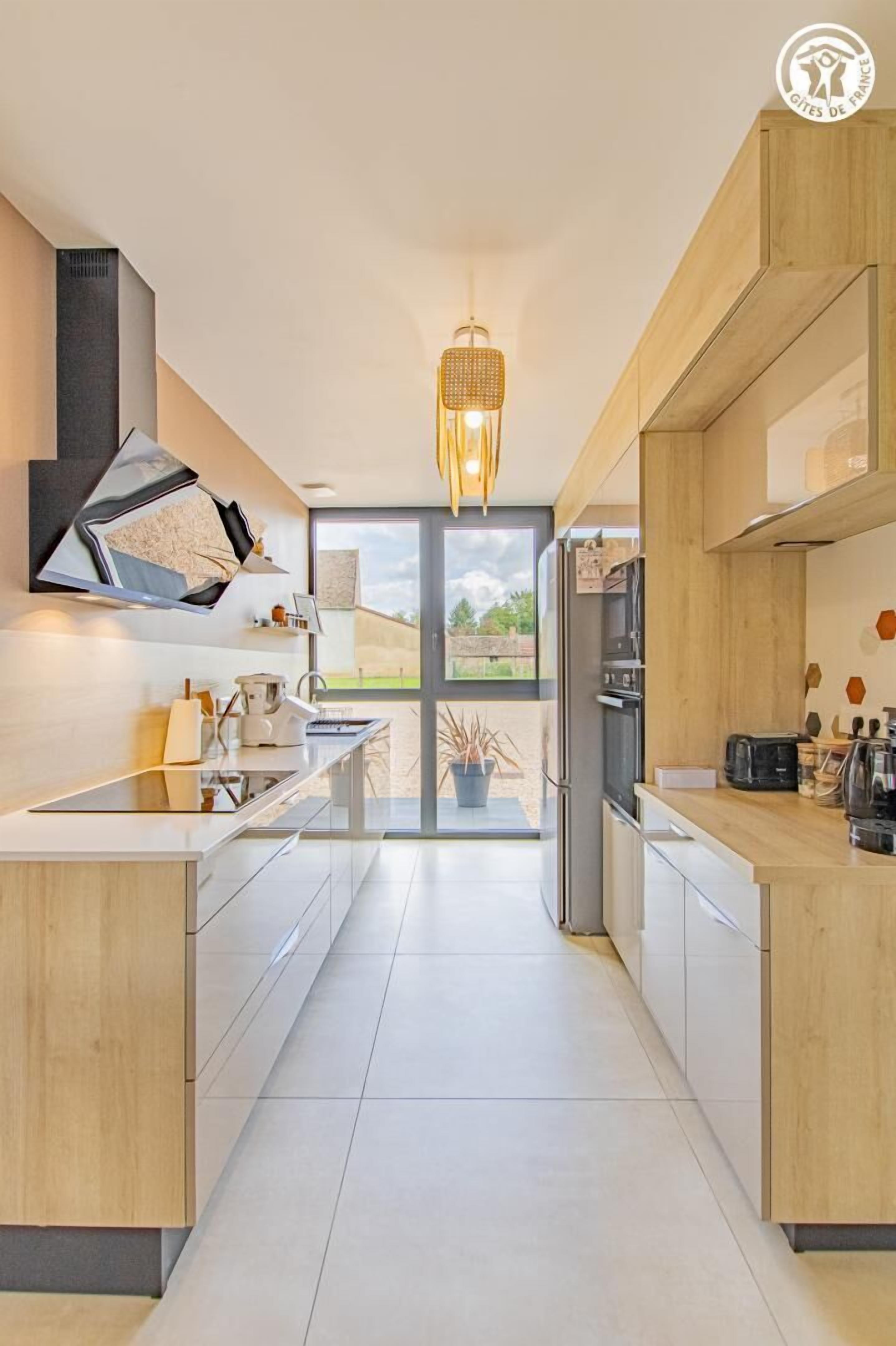 Microwave, oven, dishwasher, highchair