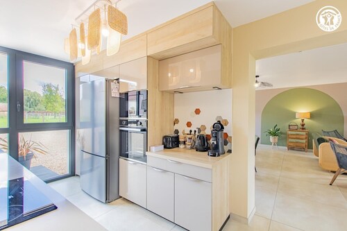 Un P'tit bout de Ciel