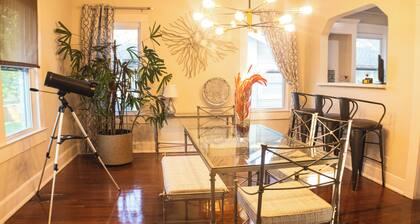 Two levels of entertainment!