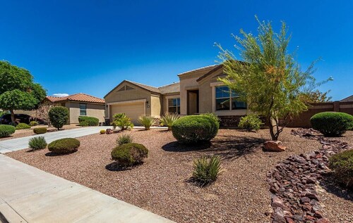 Comfortable Family Getaway in Buckeye