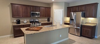 Comfortable Family Getaway in Buckeye