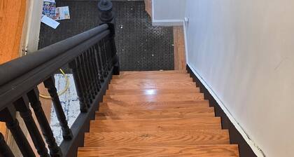 Stunning 5-bedroom house with AC / Heat in charming Poughkeepsie NY