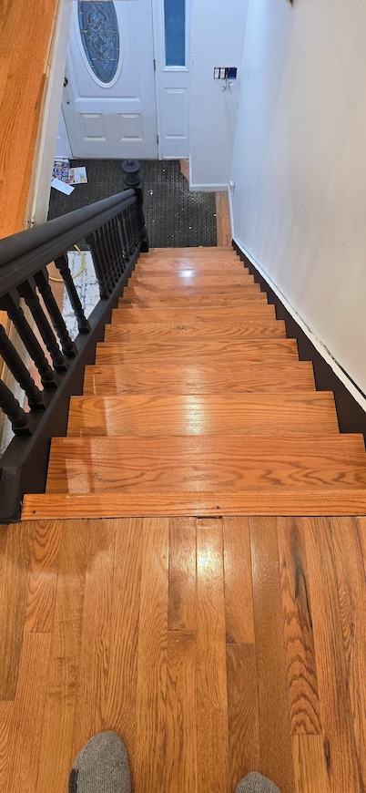 Stunning 5-bedroom house with AC / Heat in charming Poughkeepsie NY