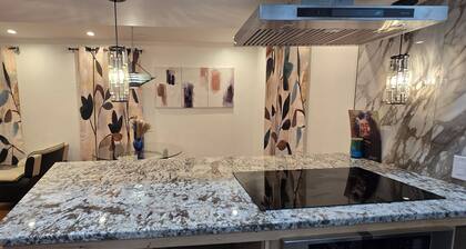 Stunning 5-bedroom house with AC / Heat in charming Poughkeepsie NY