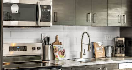 City to Summit Condo