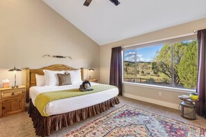 4 Schlafzimmer, kostenloses WLAN, Bettwäsche