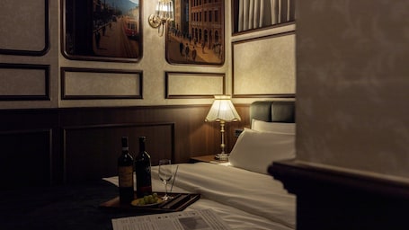 Ropa de cama de alta calidad y decoración personalizada