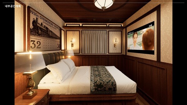 Standard Double Room | Free WiFi