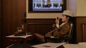 Heritage Spa Room (Double, with Private Spa)