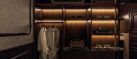 Heritage Spa Room (Double, with Private Spa) | Premium bedding, individually decorated, soundproofing, free WiFi