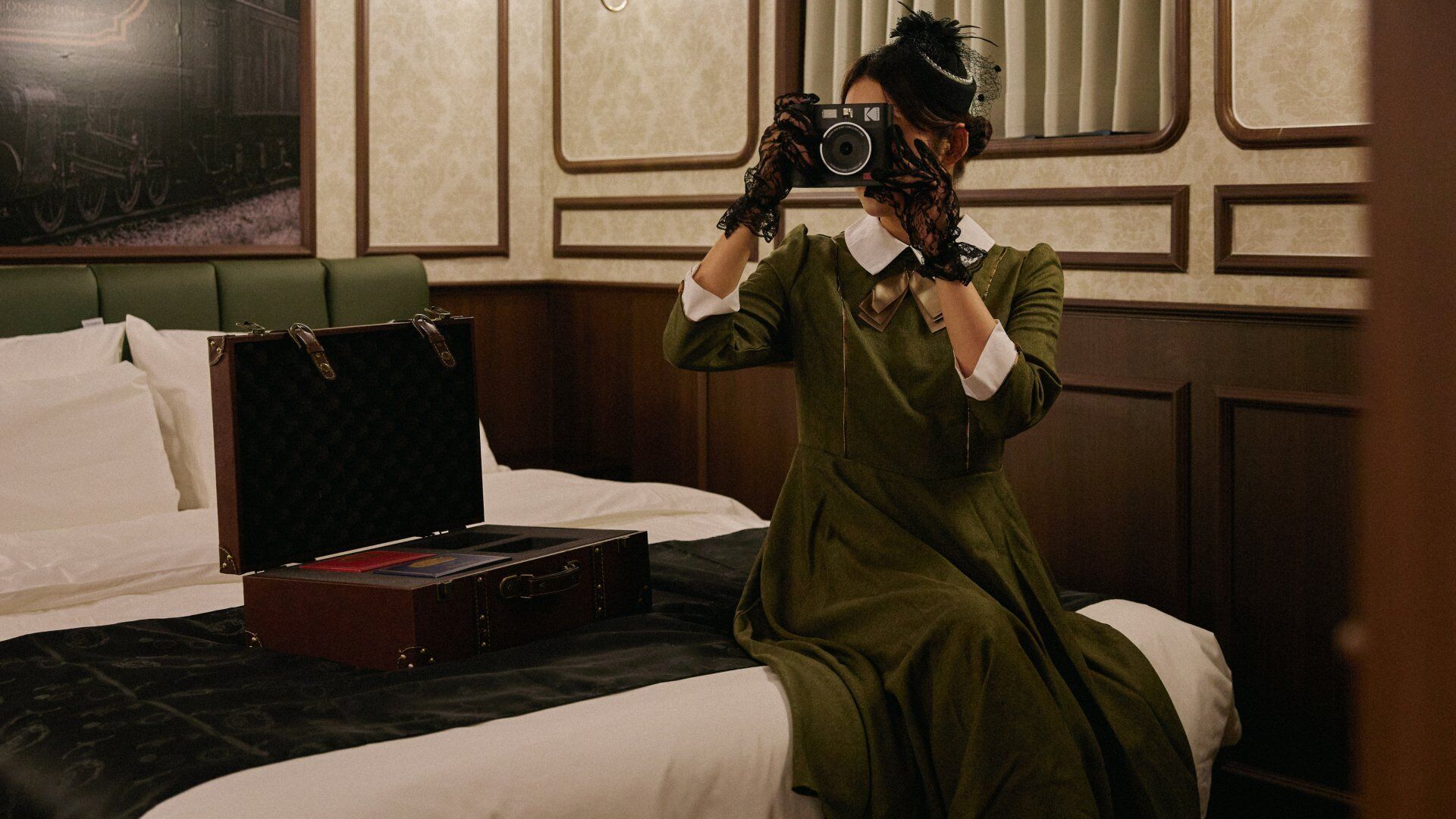 Businessman Spa Room (Quad, with Private Spa) | Sengetøy av topp kvalitet, individuelt dekorert og lydisolert