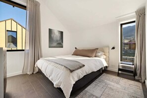 3 Schlafzimmer, Bügeleisen/Bügelbrett, WLAN