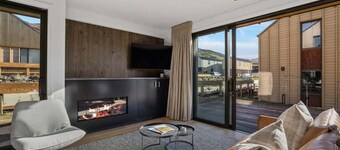 The Pisa by Mt Cardrona Station Resort