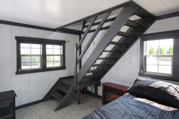 2 Schlafzimmer, Bettwäsche