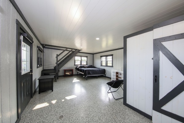 2 Schlafzimmer, BettwÀsche