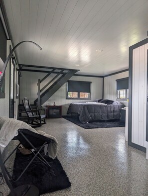 2 bedrooms, bed sheets, wheelchair access