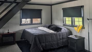 2 bedrooms, bed sheets, wheelchair access