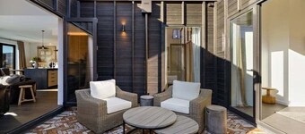 The Rose by Mt Cardrona Station Resort