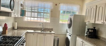 Maxwell Beach Condo — Pool, Jacuzzi & Near St. Lawrence Gap and Oistins