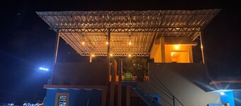 Apartamentos Corniell