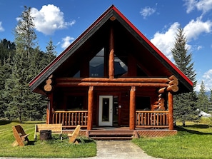 Esterni