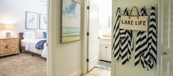 Cliffside Escape â Cozy 2BR/2BA Condo with Scenic Views