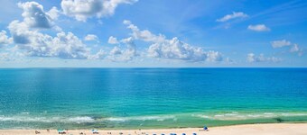 Phoenix X 1505 - Stunning Top-Floor Views + Perfect Beachfront Location