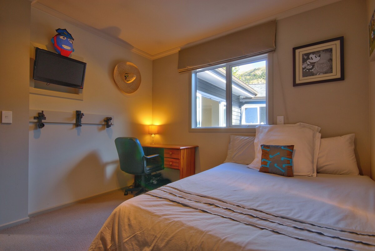 Image de profil de l’hôte