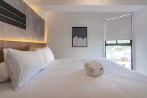 2 Schlafzimmer, WLAN