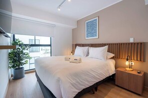 2 chambres, Wi-Fi
